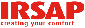 IRSAP LOGO