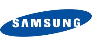 SAMSUNG LOGO