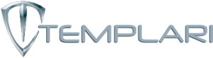 TEMPLARI LOGO