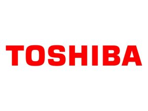TOSHIBA LOGO